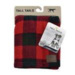 Tall Tails Dog Hunters Blanket 30X40