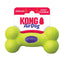 KONG Air Dog Squeaker Bone Dog Toy 1ea/MD