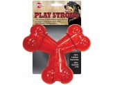 Spot Play Strong Dog Toy Trident 6 in