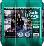 Safe Paw Dog Flexipail 22Lb