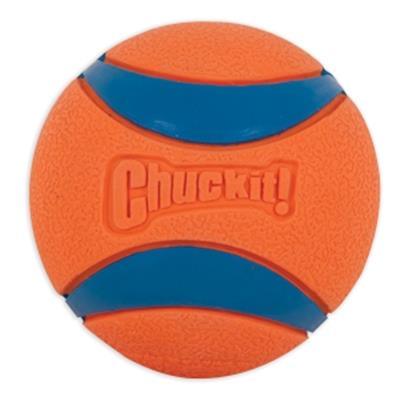 Chuckit! Ultra Ball for Dogs.