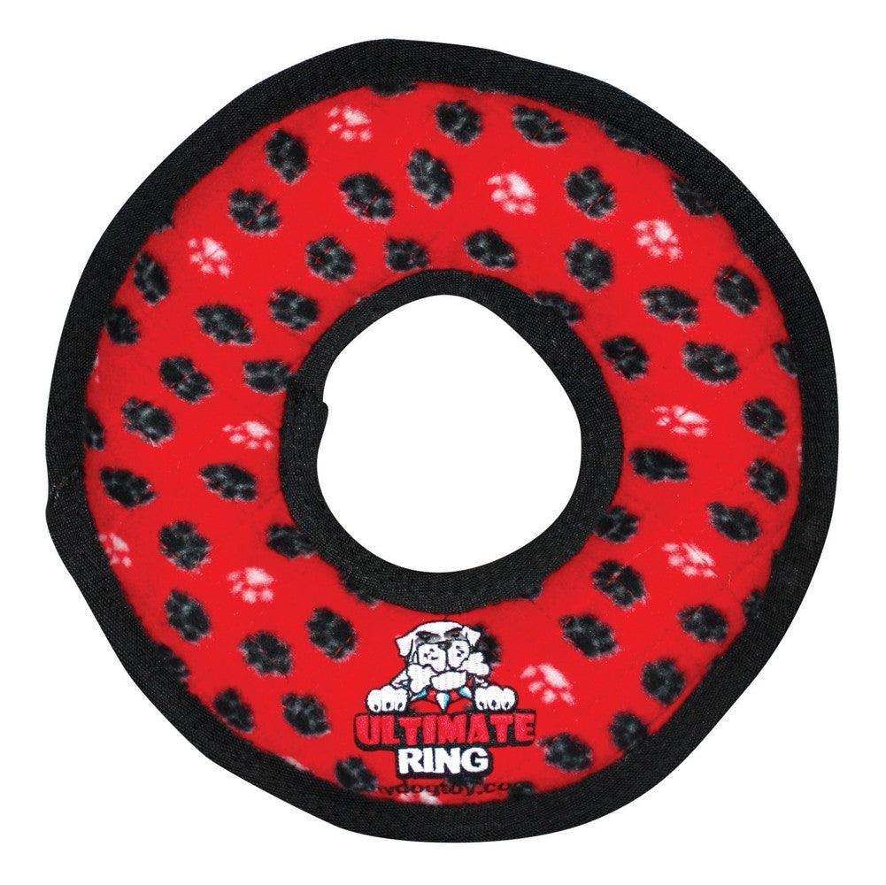 Tuffy Ultimate Ring Dog Toy 11 in