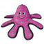 Tuffy Ocean Creature Dog Toy Octopus Small