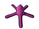 Tuffy Ocean Creature Dog Toy Octopus 15.8 in