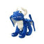 Mighty Dragon Durable Dog Toy 13 in