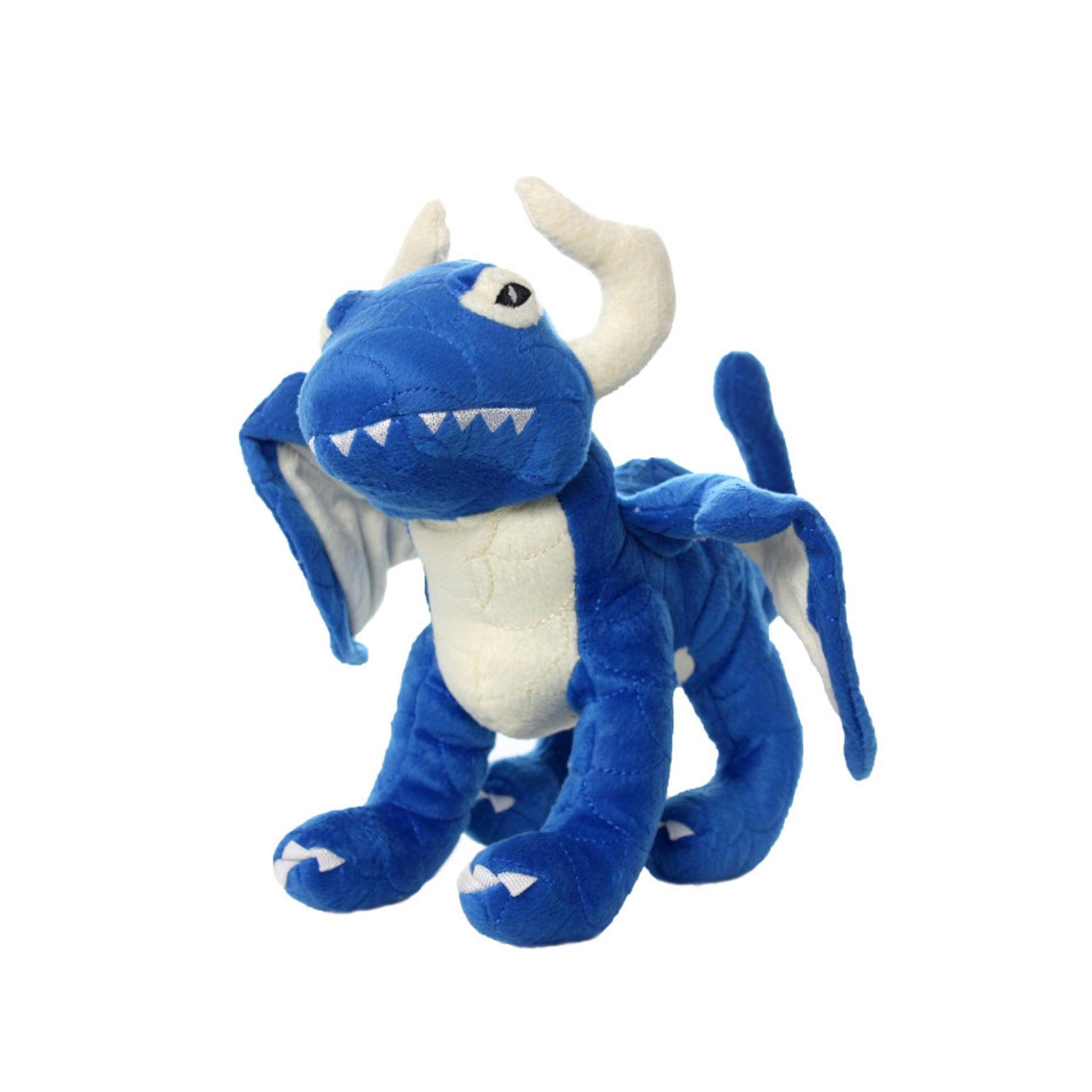 Mighty Dragon Durable Dog Toy 13 in