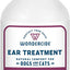 Wondercide Ear Mite and Infection Treatment-2 oz