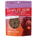 Charlee Bear Dog Bearnola Pumpkin Spice 8Oz