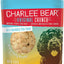 Charlee Bear Dog Liver Treat 16Oz