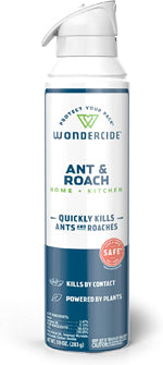Wondercide Ant and Roach Home   Kitchen