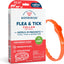 Wondercide Flea and Tick Collar for Dogs-Peppermint