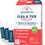 Wondercide Flea and Tick Spot On for Dogs-Small-Peppermint