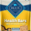 Blue Buffalo Health Bar Banana Yogurt 16oz.