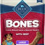 Blue Buffalo Bones Dog 16oz. Beef Large Biscuit