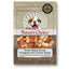 Loving Pets Natures Choice Chicken Wrapped Sweet Potato Biscuit Dog Treats 2 oz