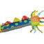 Petstages Cool Teething Stick Dog Toy Multi-Color